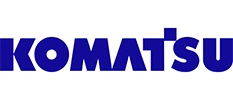 Komatsu America International