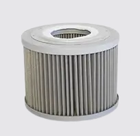 Engine Air and Oil Filters