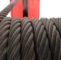 Rope Cable and Chain