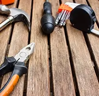 Hand Tools