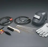 Welding Soldering Supplies